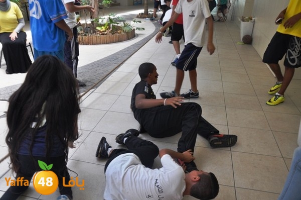 reyada fa3aliyat ajyal  (41).JPG